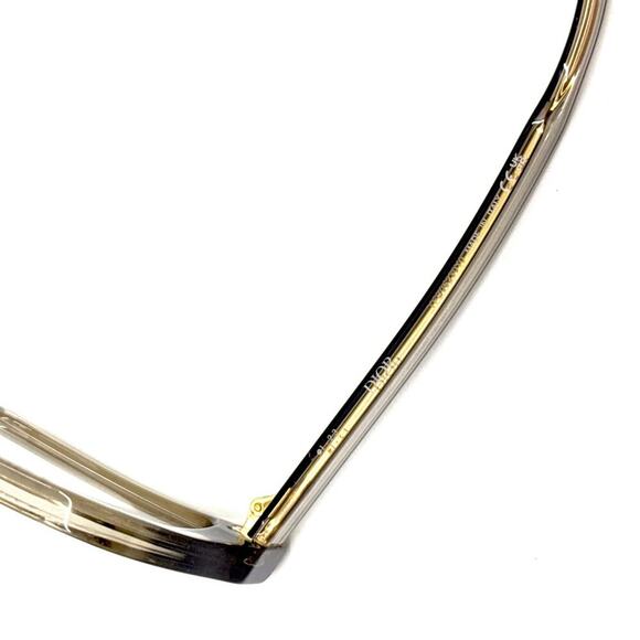 New, Christian Dior Eyeglasses DiorSpiritO S6I 5500 Authentic main image 8